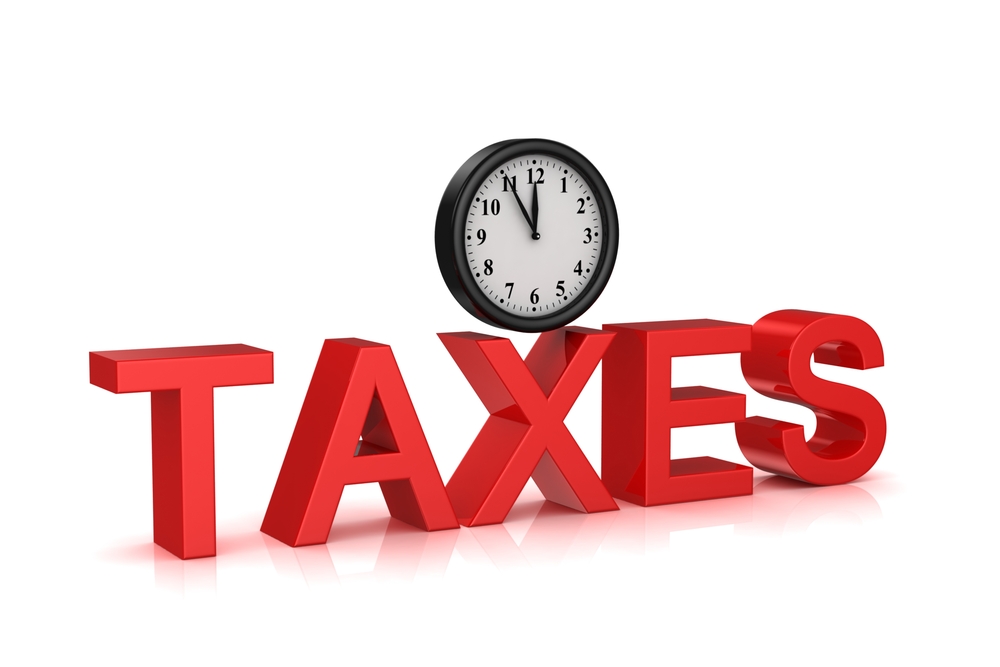 Tax Brackets Canada 2021